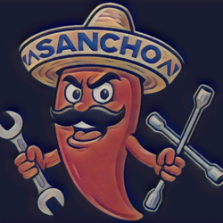 Sancho Services