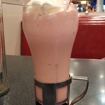 Johnny Rockets - Milk shake - Diners Near Me - Wilkes-Barre, Pennsylvania Johnny Rockets - Milk shake - Diners Near Me - Wilkes-Barre, Pennsylvania