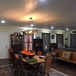 Granbury Sheriff’s House