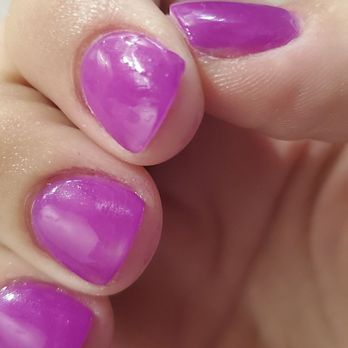 TJ Nails - Ugly - Nail Technicians Near Me - Maywood, California
