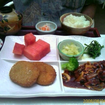 Wasabi Bistro - Lunch special - Japanese Near Me - Honolulu, Hawaii Wasabi Bistro - Lunch special - Japanese Near Me - Honolulu, Hawaii