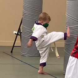 Holden Martial Arts
