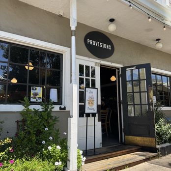 Provisions - Coffee & Tea Near Me - Vallejo, California Provisions - Coffee & Tea Near Me - Vallejo, California