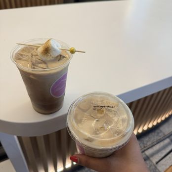 The Cafe - Coffee & Tea Near Me - Jersey City, New Jersey
