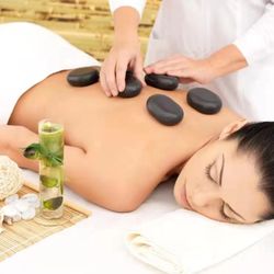 Healthy Therapy Spa