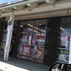 J & G Markets - Awesome store