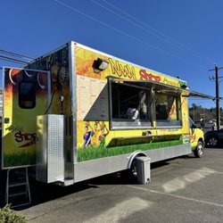 Naan Stop Curry