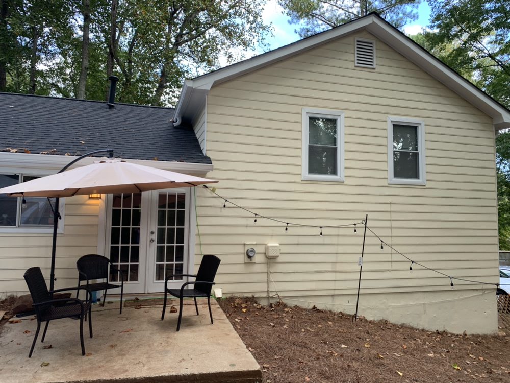 Slide of DJ Anderson Construction