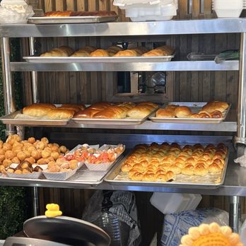 Mr Donut - Kolache and mini donuts - Donuts Near Me - New Port Richey, Florida Mr Donut - Kolache and mini donuts - Donuts Near Me - New Port Richey, Florida