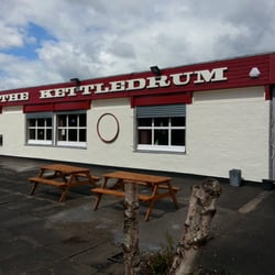 Kettledrum Bar