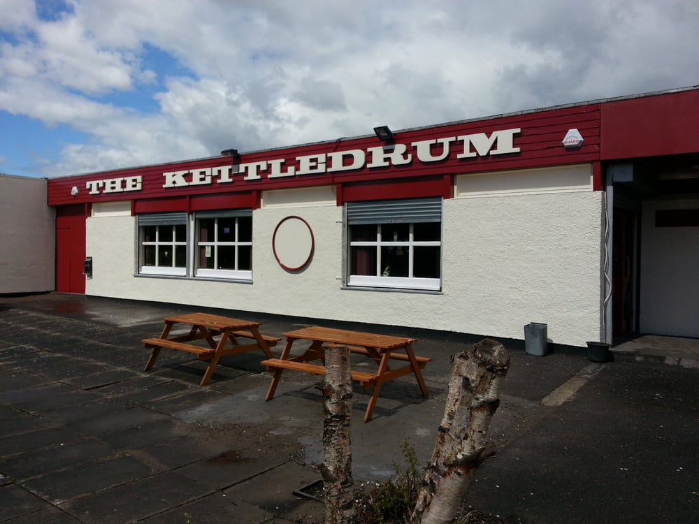 KETTLEDRUM BAR 365 South Road, Dundee, United Kingdom Yelp