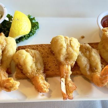 Gaido's - Fried Shrimp - Seafood Near Me - Galveston, Texas