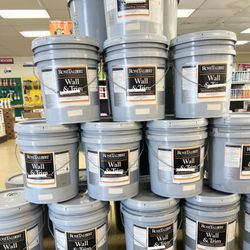 Rose Talbert Paints