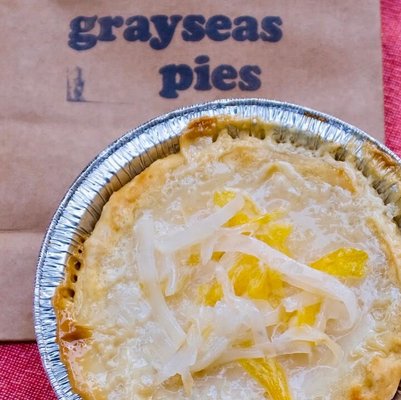 grayseas pies by null