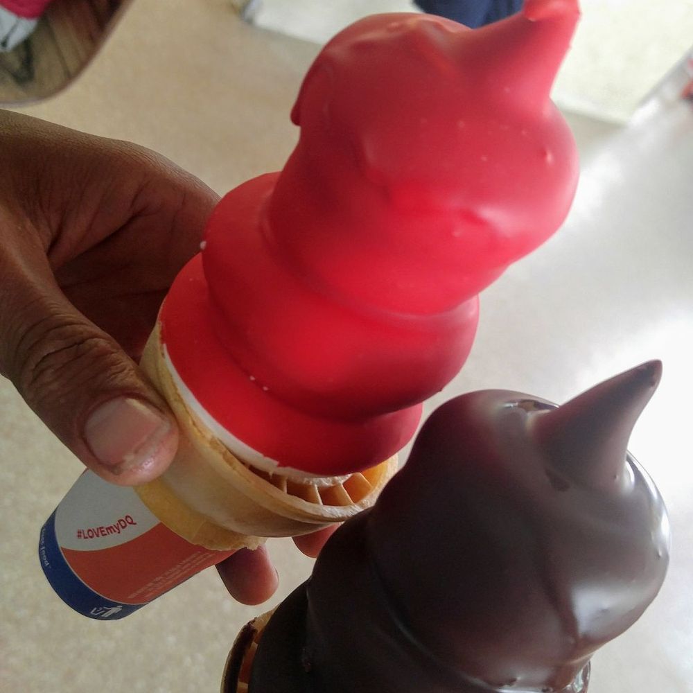 Dairy Queen Grill & Chill - Fast Food Near Me - Holbrook, Arizona