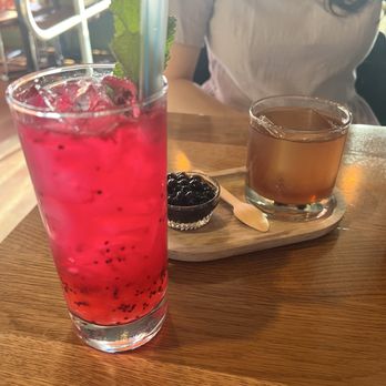 Tii cup - Dragonfruit mojito and old fashioned - Cocktail Bars Near Me - Minneapolis, Minnesota Tii cup - Dragonfruit mojito and old fashioned - Cocktail Bars Near Me - Minneapolis, Minnesota