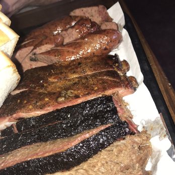 CorkScrew BBQ - Bomb dot com . Stop by . You won't be disappointed - Barbeque Near Me - Spring, Texas
