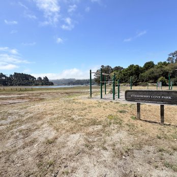 Strawberry Cove Park - Parks Near Me - Mill Valley, California Strawberry Cove Park - Parks Near Me - Mill Valley, California