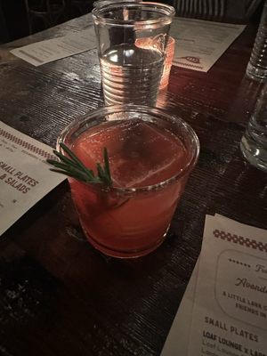 The Little Lark by null