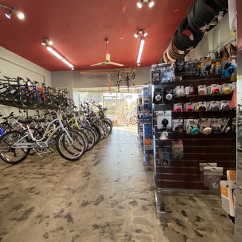 Metropolis Bikes - More of the vast selection - Bikes Near Me - North Hollywood, California
