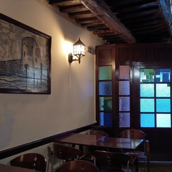 Restaurante A Torre - Portuguese Near Me - Redondo