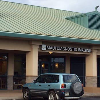 Maui Diagnostic Imaging - The place - VN - Diagnostic Imaging Near Me - Kahului, Hawaii Maui Diagnostic Imaging - The place - VN - Diagnostic Imaging Near Me - Kahului, Hawaii