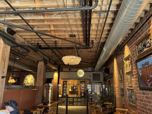 Black Sheep Social Club by null