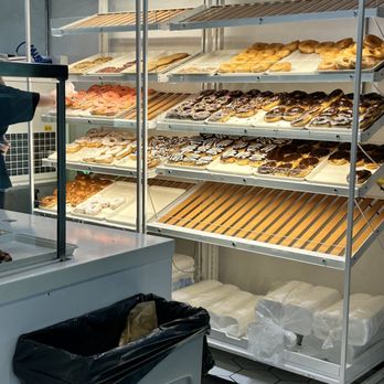 Spilt Milk - The regular donuts - Coffee & Tea Near Me - Ocean Isle Beach, North Carolina Spilt Milk - The regular donuts - Coffee & Tea Near Me - Ocean Isle Beach, North Carolina