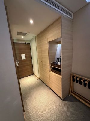 Grand Mercure Singapore Roxy by null