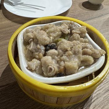 Bistro 1968 - Dim Sum Near Me - San Gabriel, California