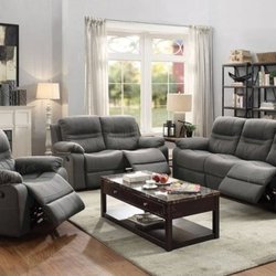 Genesis Furniture