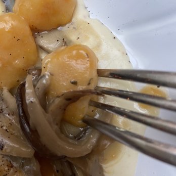 Palma - Gnocchi - Italian Near Me - New York, New York