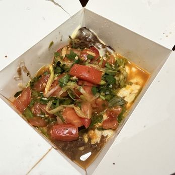 Frita Batidos - Loaded Plantains - Cuban Near Me - Ann Arbor, Michigan