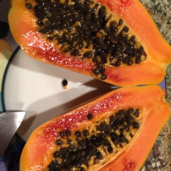 Ojai Farmers' Market - Golden State Papaya beauties! - Fruits & Veggies Near Me - Ojai, California Ojai Farmers' Market - Golden State Papaya beauties! - Fruits & Veggies Near Me - Ojai, California