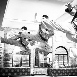 Xen-Do Martial Arts