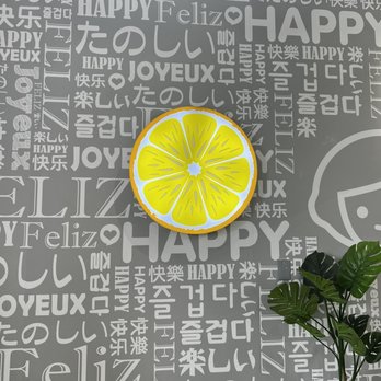 Happy Lemon - Bubble Tea Near Me - Tukwila, Washington Happy Lemon - Bubble Tea Near Me - Tukwila, Washington
