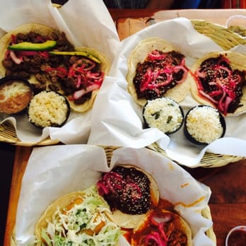 La Santisima - Also!! The rice and beans moist, flavorful customized awesome!!! - Mexican Near Me - Phoenix, Arizona La Santisima - Also!! The rice and beans moist, flavorful customized awesome!!! - Mexican Near Me - Phoenix, Arizona