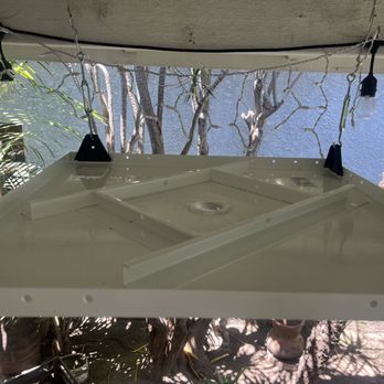 SummitForge Construction - Ceiling projector mount - Painters Near Me