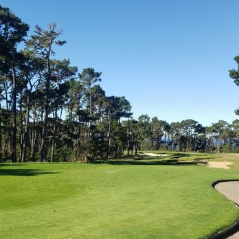 Poppy Hills Golf Course - Golf Near Me - Pebble Beach, California Poppy Hills Golf Course - Golf Near Me - Pebble Beach, California