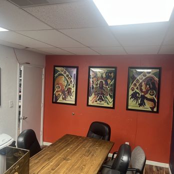 Game Outpost - Our bulk tables are fully stocked--Phoenix's go-to spot for binder trades and budget-friendly builds. - Tabletop Games Near Me - Phoenix, Arizona