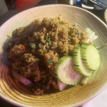 B.O.T - Basil Fried rice - Salad Near Me - Atlanta, Georgia