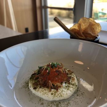 Ashes & Diamonds - Crime fresh and caviar - Wineries Near Me - Napa, California