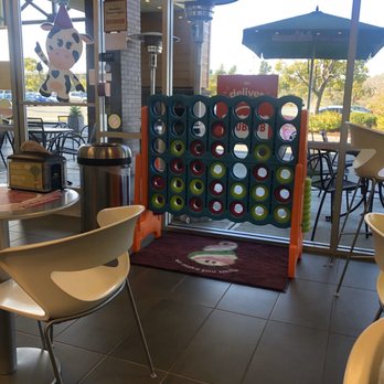 Menchie's Frozen Yogurt - Ice Cream & Frozen Yogurt Near Me - Pinole, California Menchie's Frozen Yogurt - Ice Cream & Frozen Yogurt Near Me - Pinole, California