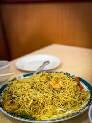 May Mei Cantonese Restaurant by null