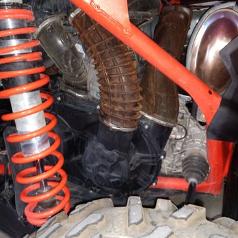 Coyne Powersports - This is after they said they would detail it before they returned it. I called them 3 times they said it was getting detailed - Motorcycle Dealers Near Me - Banning, California Coyne Powersports - This is after they said they would detail it before they returned it. I called them 3 times they said it was getting detailed - Motorcycle Dealers Near Me - Banning, California