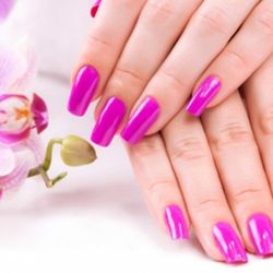 Lucky Nails