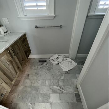 Veronica's Cleaning Services - Before clean of bedroom and bathroom - Home Cleaning Near Me Veronica's Cleaning Services - Before clean of bedroom and bathroom - Home Cleaning Near Me