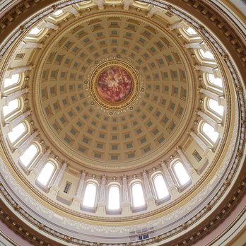 Wisconsin State Capitol - Landmarks & Historical Buildings Near Me - Madison, Wisconsin