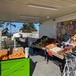Forest Produce Market