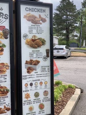 Menu photo 7 Jack's Family Restaurant Springville, AL Menu photo 7 Jack's Family Restaurant Springville, AL